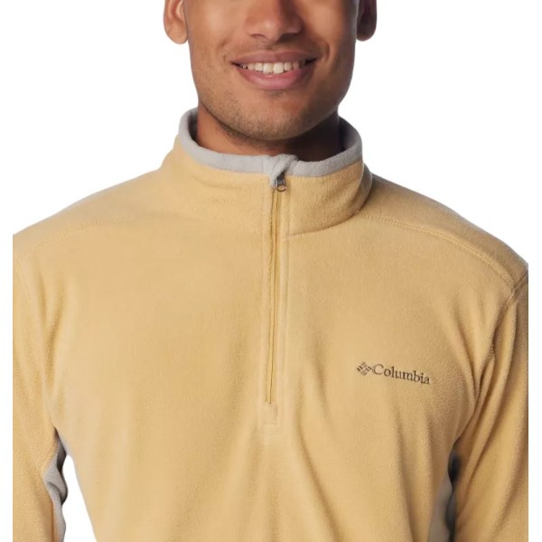 Columbia Klamath Range II Half Zip 1352472292