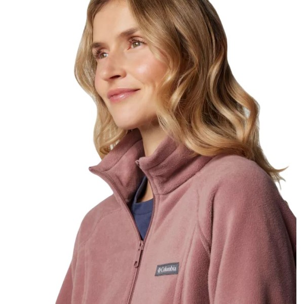 Columbia Benton Springs Full Zip 1372111609