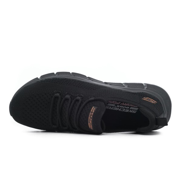 Skechers Bobs B Flex 117121-BBK