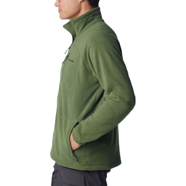 Columbia Fast Trek II Full Zip Fleece 1420421352