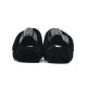 UGG FLUFF YEAH MET.SPARKLE BLACK W 1125232-BLK