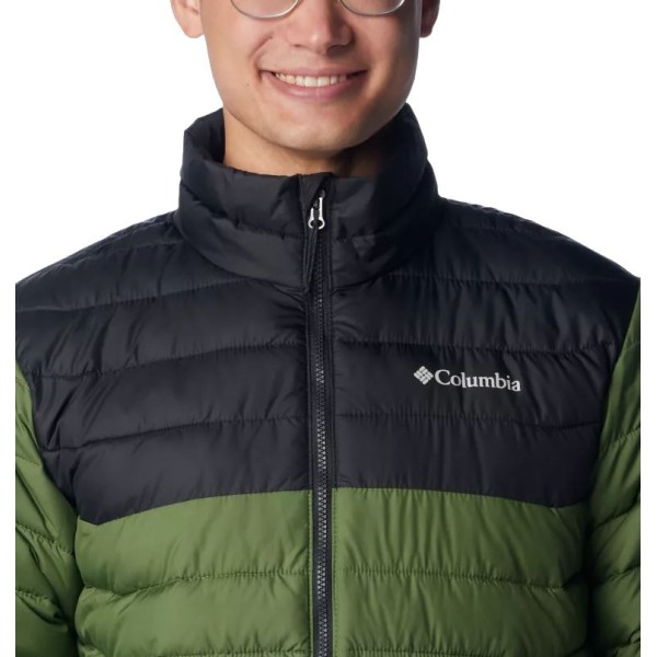 Columbia Powder Lite Jacket 1698001352