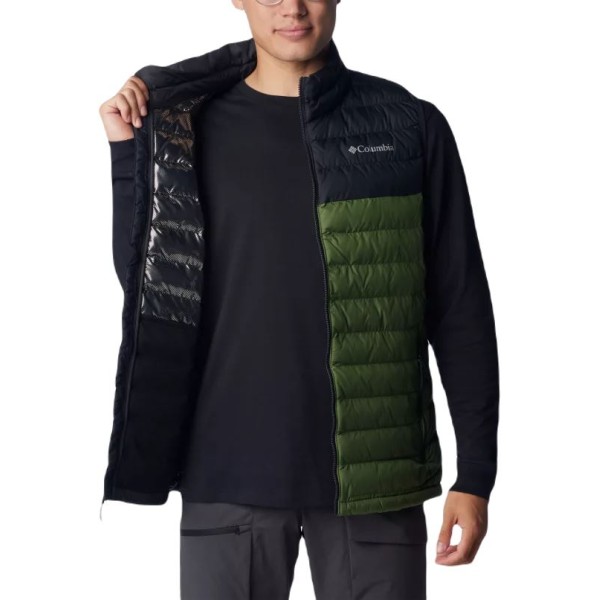 Columbia Powder Lite Vest 1748031352