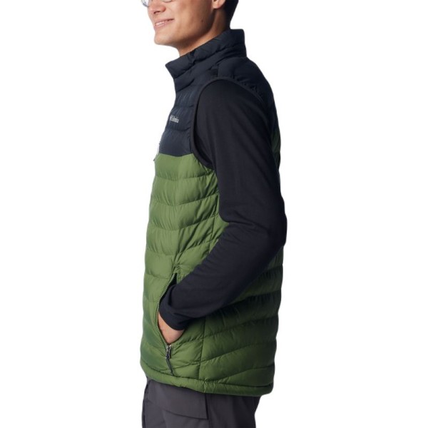 Columbia Powder Lite Vest 1748031352