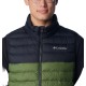 Columbia Powder Lite Vest 1748031352