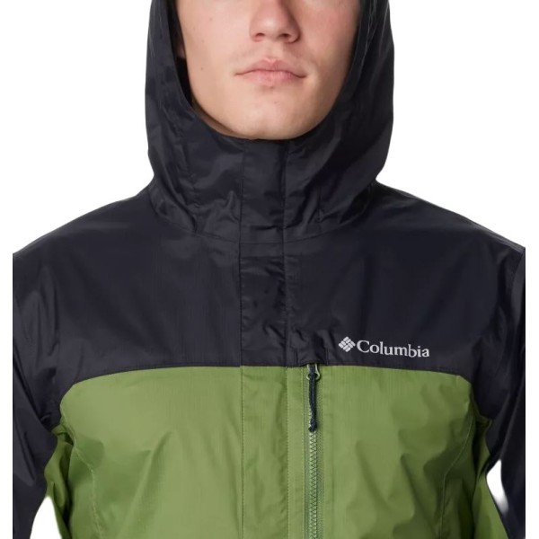 Columbia Pouring Adventure II Jacket 1760061353