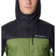 Columbia Pouring Adventure II Jacket 1760061353