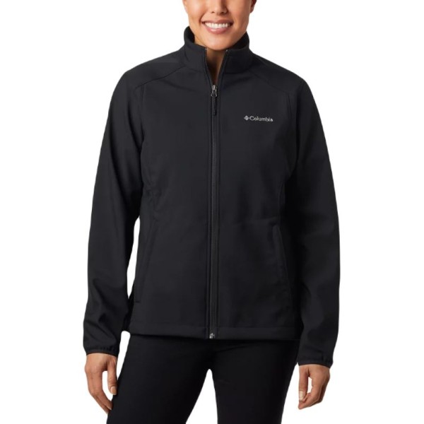 Columbia Kruser Ridge II Softshell 1771911010