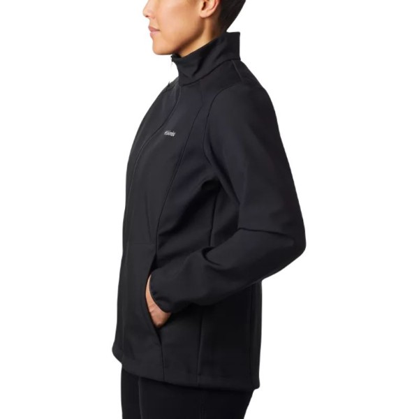 Columbia Kruser Ridge II Softshell 1771911010