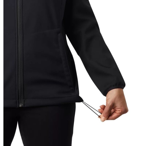 Columbia Kruser Ridge II Softshell 1771911010