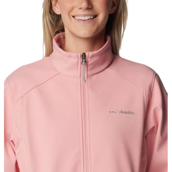 Columbia Kruser Ridge II Softshell 1771911680