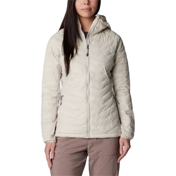 Columbia Powder Pass Hooded Jacket 1773211278