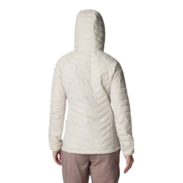 Columbia Powder Pass Hooded Jacket 1773211278