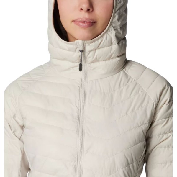 Columbia Powder Pass Hooded Jacket 1773211278