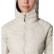 Columbia Powder Pass Hooded Jacket 1773211278