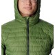 Columbia Powder Pass Hooded Jacket 1773271353