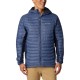 Columbia Powder Pass Hooded Jacket 1773271479