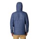 Columbia Powder Pass Hooded Jacket 1773271479