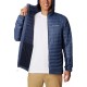 Columbia Powder Pass Hooded Jacket 1773271479