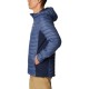 Columbia Powder Pass Hooded Jacket 1773271479