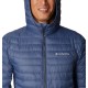 Columbia Powder Pass Hooded Jacket 1773271479