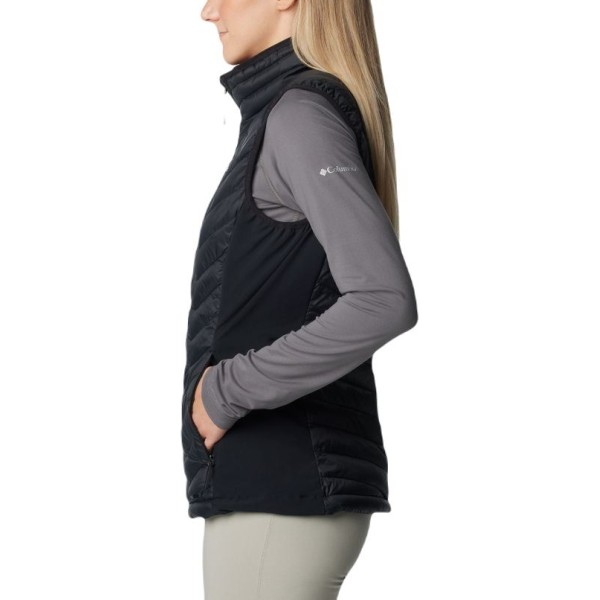 Columbia POWDER PASS VEST 1832222012