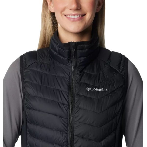 Columbia POWDER PASS VEST 1832222012