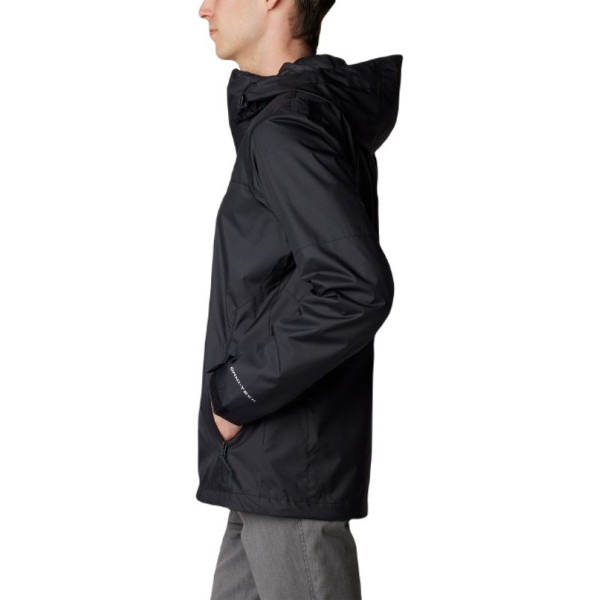 Columbia Inner Limits III Jacket 2071215010