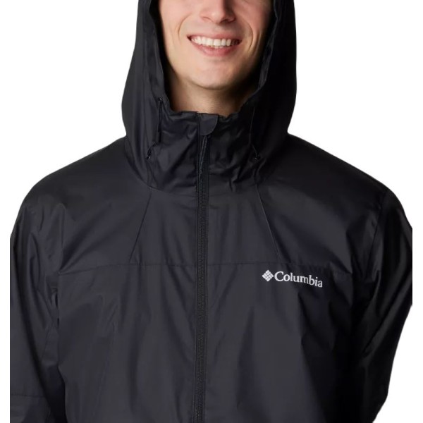 Columbia Inner Limits III Jacket 2071215010