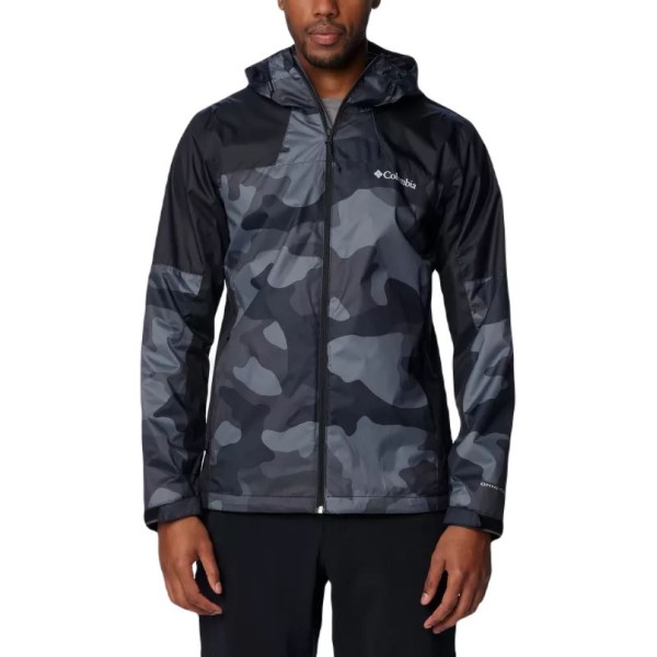 Columbia Inner Limits III Jacket 2071215012