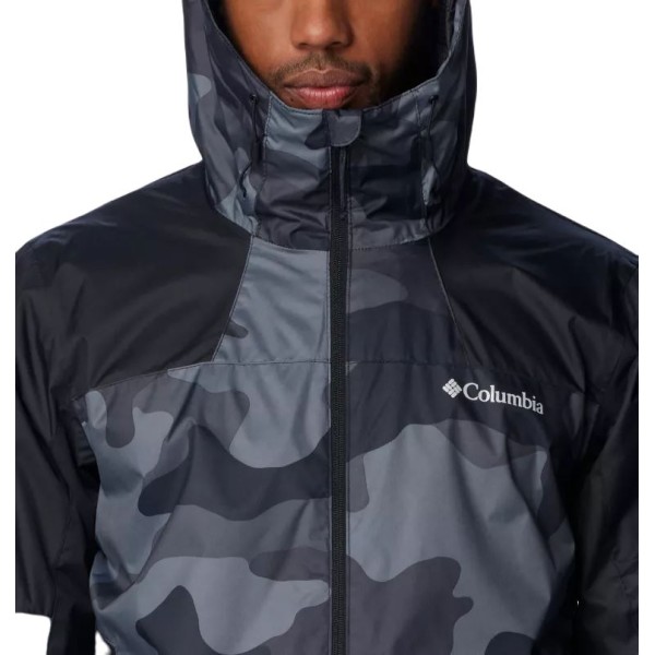 Columbia Inner Limits III Jacket 2071215012