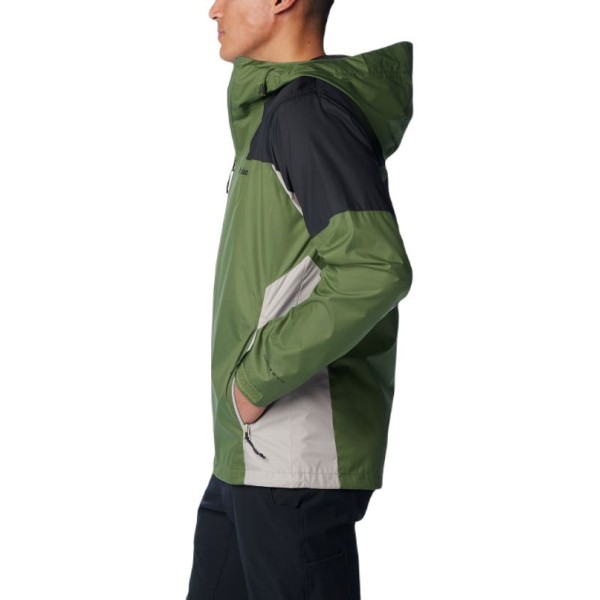 Columbia Inner Limits III Jacket 2071215352