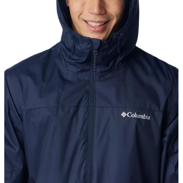 Columbia Inner Limits III Jacket 2071215464