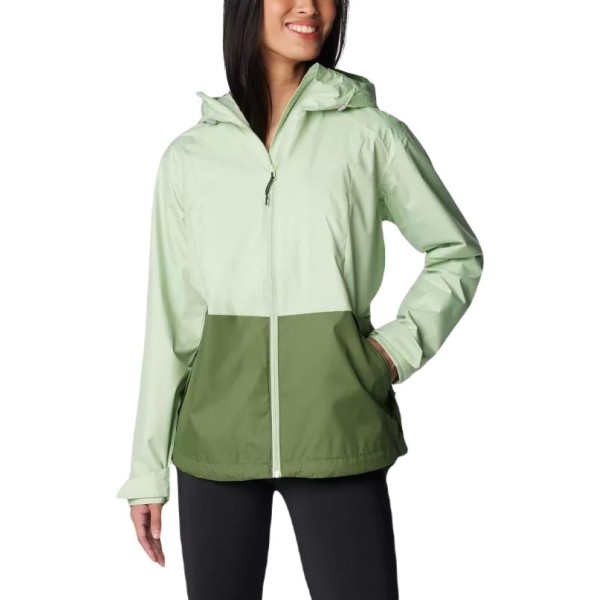 Columbia Inner Limits III Jacket 2071433349