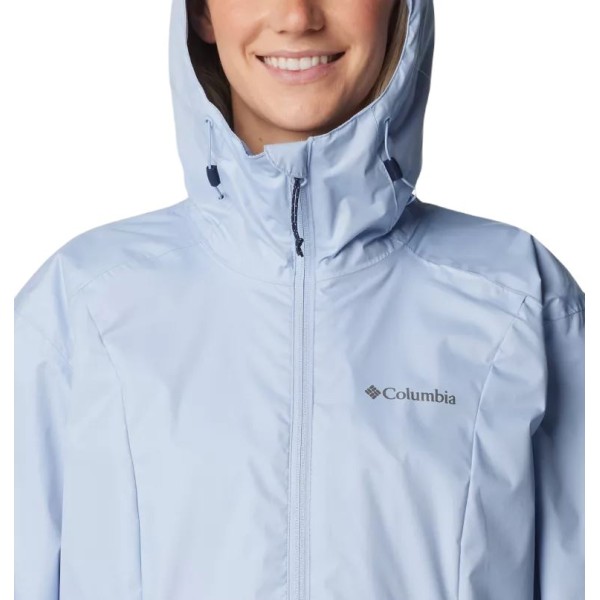 Columbia Inner Limits III Jacket 2071433477