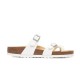 Birkenstock Mayari BF White 71053