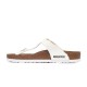 Birkenstock Gizeh BF White 745531