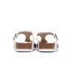 Birkenstock Gizeh BF White 745531