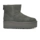 UGG Classic Mini Platform Rainstorm 1134991-RNS