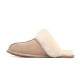 UGG W Scuffette Ii Sand 1106872-SAN