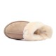 UGG W Scuffette Ii Sand 1106872-SAN