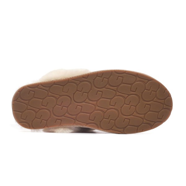 UGG W Scuffette Ii Sand 1106872-SAN