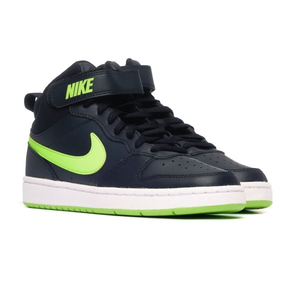 Nike Court Borough Mid 2 CD7782-403