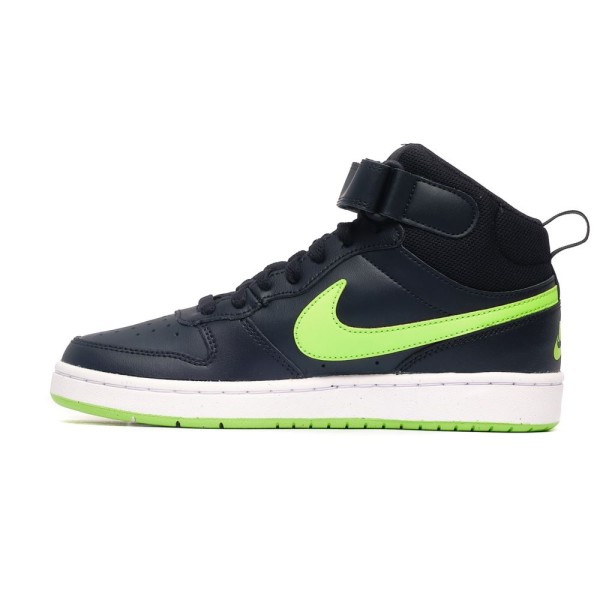 Nike Court Borough Mid 2 CD7782-403