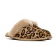 UGG SCUFFETTE II SPOTTY NATURAL W 1130886-NAT