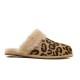 UGG SCUFFETTE II SPOTTY NATURAL W 1130886-NAT