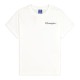 Champion Small Vintage Script Logo 113090-WW001