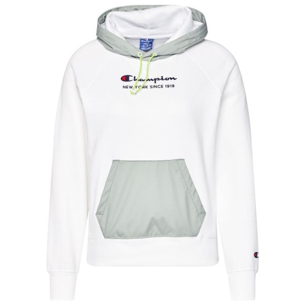 Champion Hooded Sweatshirt 113275-WW001