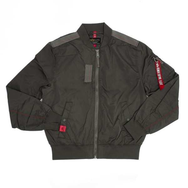 Alpha Industries MA-1 Parachute 116104-136