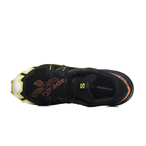 Salomon SPEEDCROSS 6 GTX L47465400